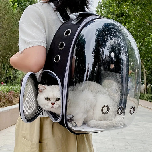 Katzen/Hunde Rucksack