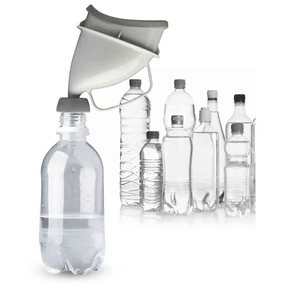 Outdoor Car Camping Toilet Male Female Urinal Funnel Urine Funnel Peeing Emergency Traffic Portable Toilet Camping Equipment