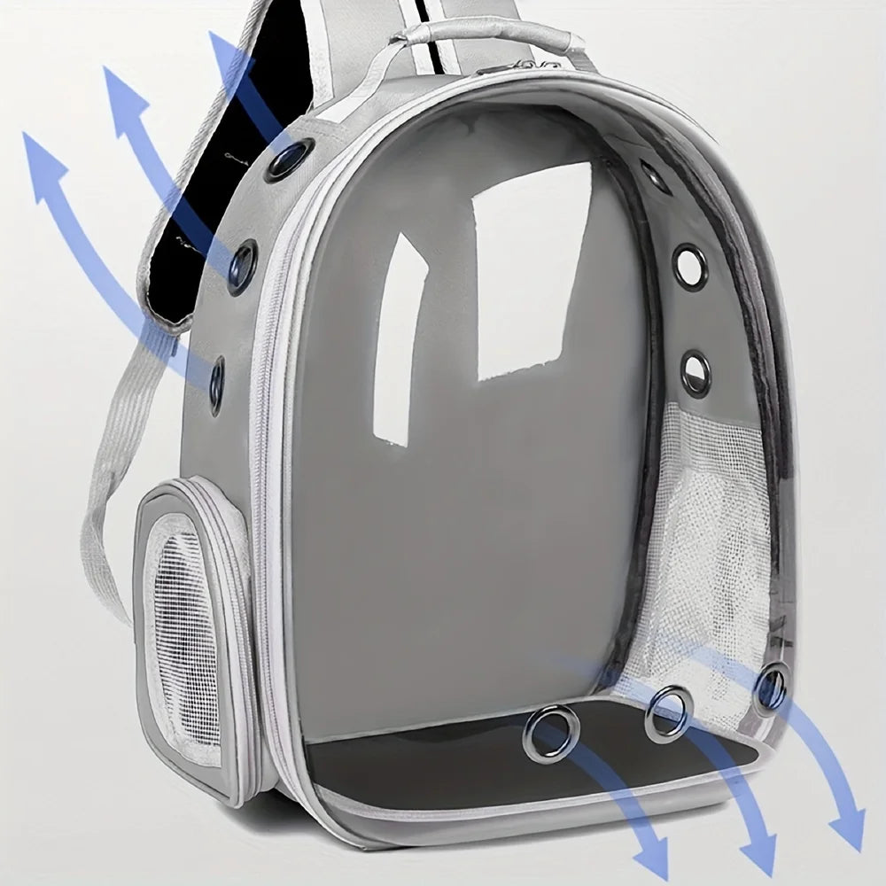 Katzen/Hunde Rucksack
